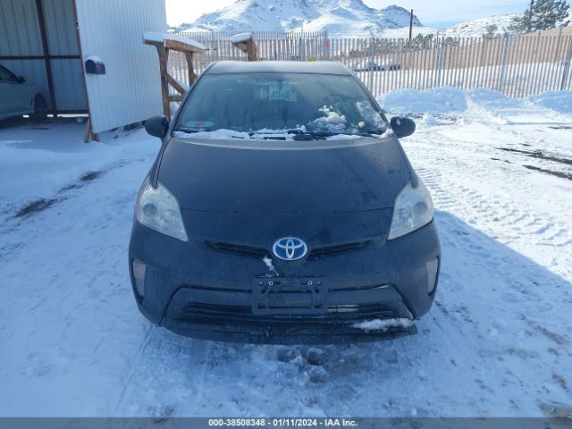 Photo 5 VIN: JTDKN3DU5E0363636 - TOYOTA PRIUS 