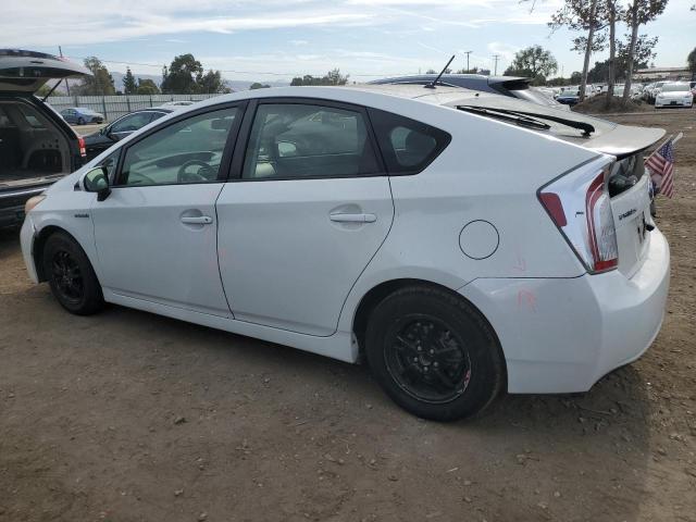 Photo 1 VIN: JTDKN3DU5E0365449 - TOYOTA PRIUS 