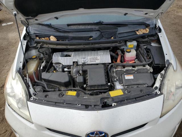 Photo 10 VIN: JTDKN3DU5E0365449 - TOYOTA PRIUS 