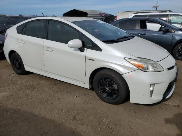 Photo 3 VIN: JTDKN3DU5E0365449 - TOYOTA PRIUS 