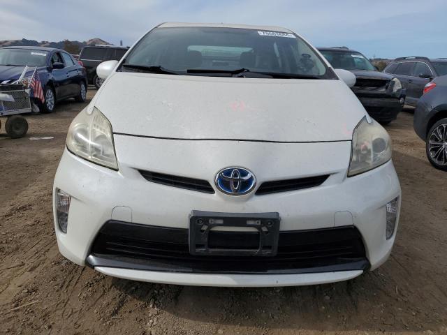 Photo 4 VIN: JTDKN3DU5E0365449 - TOYOTA PRIUS 