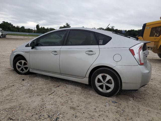 Photo 1 VIN: JTDKN3DU5E0366326 - TOYOTA PRIUS 