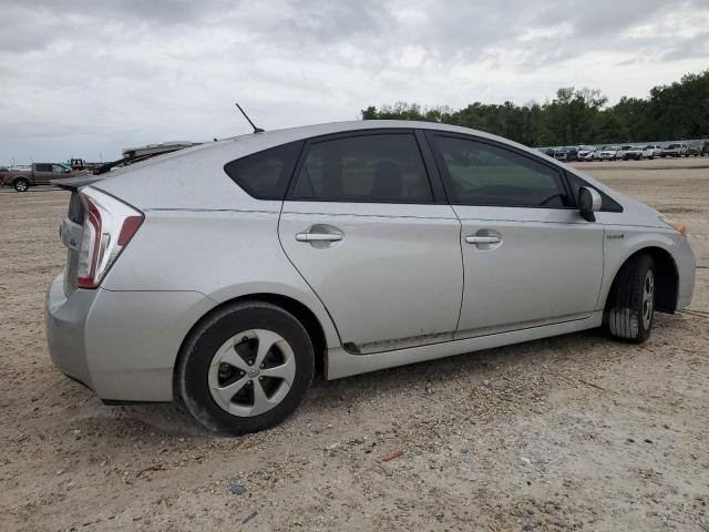 Photo 2 VIN: JTDKN3DU5E0366326 - TOYOTA PRIUS 