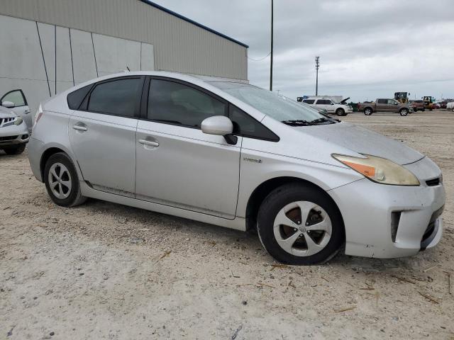 Photo 3 VIN: JTDKN3DU5E0366326 - TOYOTA PRIUS 