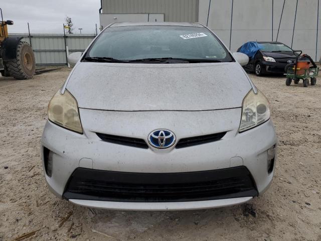 Photo 4 VIN: JTDKN3DU5E0366326 - TOYOTA PRIUS 