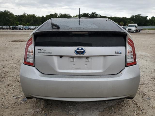 Photo 5 VIN: JTDKN3DU5E0366326 - TOYOTA PRIUS 