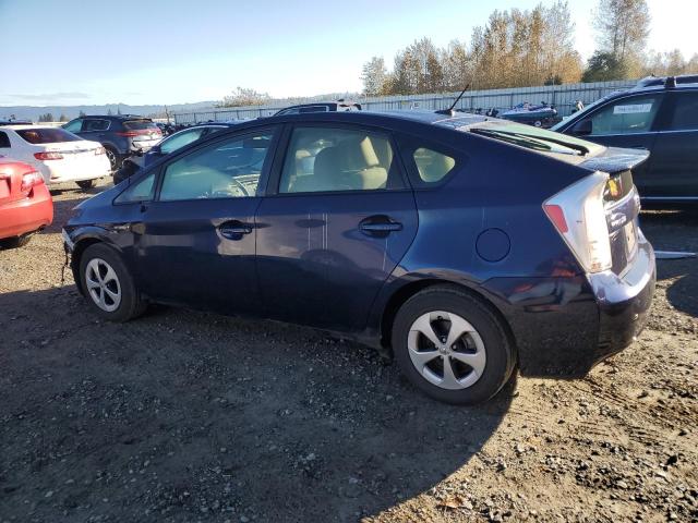 Photo 1 VIN: JTDKN3DU5E0368321 - TOYOTA PRIUS 