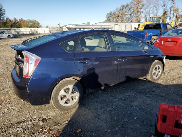 Photo 2 VIN: JTDKN3DU5E0368321 - TOYOTA PRIUS 