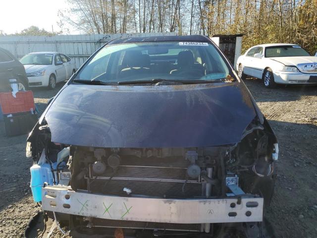 Photo 4 VIN: JTDKN3DU5E0368321 - TOYOTA PRIUS 