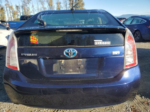 Photo 5 VIN: JTDKN3DU5E0368321 - TOYOTA PRIUS 