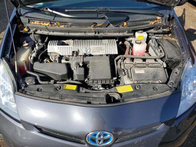 Photo 10 VIN: JTDKN3DU5E0368948 - TOYOTA PRIUS 