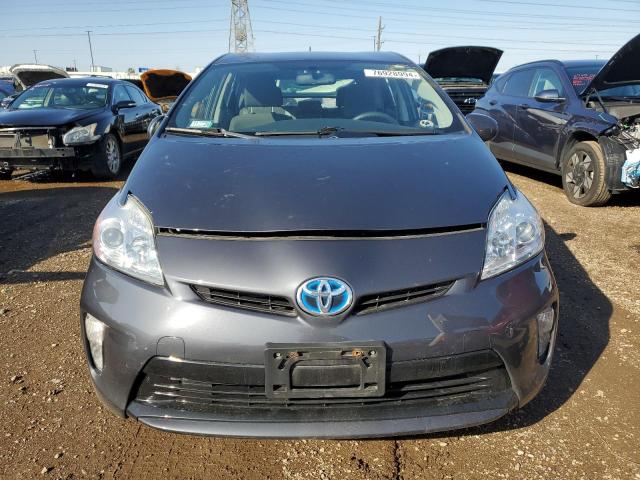 Photo 4 VIN: JTDKN3DU5E0368948 - TOYOTA PRIUS 