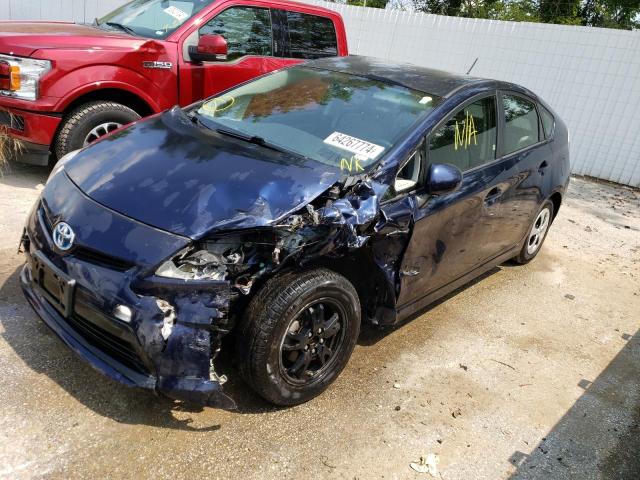 Photo 0 VIN: JTDKN3DU5E0369923 - TOYOTA PRIUS 