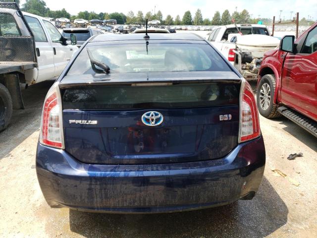 Photo 5 VIN: JTDKN3DU5E0369923 - TOYOTA PRIUS 