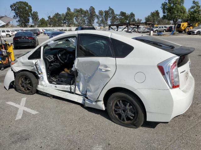 Photo 1 VIN: JTDKN3DU5E0371171 - TOYOTA PRIUS 