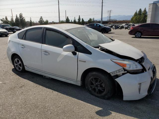 Photo 3 VIN: JTDKN3DU5E0371171 - TOYOTA PRIUS 