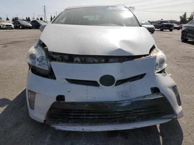 Photo 4 VIN: JTDKN3DU5E0371171 - TOYOTA PRIUS 