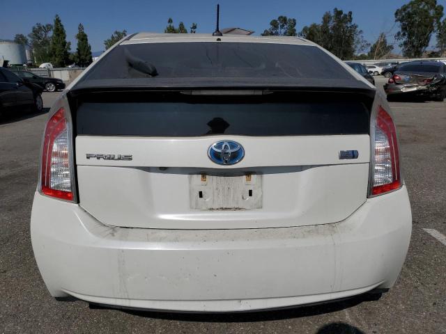 Photo 5 VIN: JTDKN3DU5E0371171 - TOYOTA PRIUS 