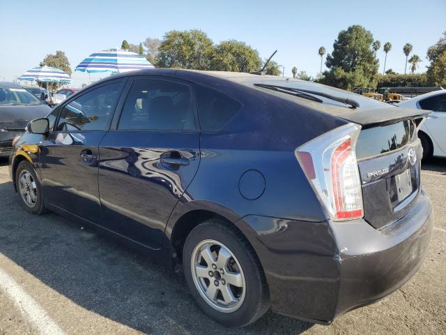 Photo 1 VIN: JTDKN3DU5E0372403 - TOYOTA PRIUS 