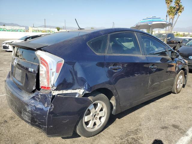 Photo 2 VIN: JTDKN3DU5E0372403 - TOYOTA PRIUS 