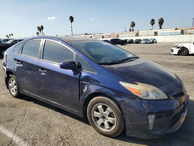 Photo 3 VIN: JTDKN3DU5E0372403 - TOYOTA PRIUS 