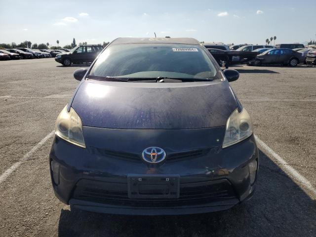 Photo 4 VIN: JTDKN3DU5E0372403 - TOYOTA PRIUS 