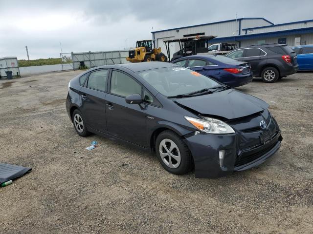 Photo 3 VIN: JTDKN3DU5E0372658 - TOYOTA PRIUS 