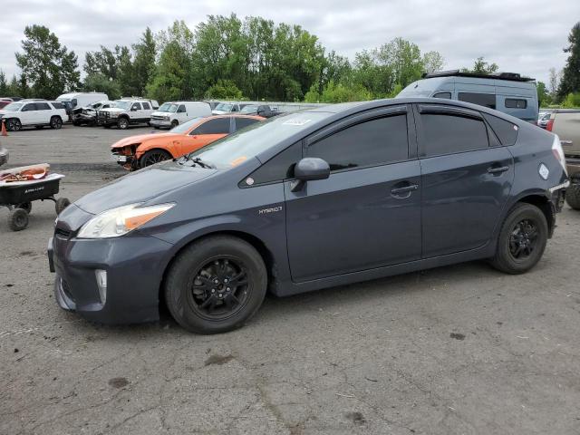 Photo 0 VIN: JTDKN3DU5E0372787 - TOYOTA PRIUS 