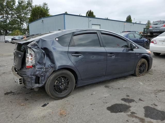 Photo 2 VIN: JTDKN3DU5E0372787 - TOYOTA PRIUS 