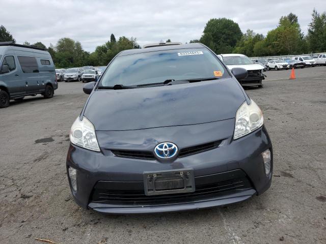 Photo 4 VIN: JTDKN3DU5E0372787 - TOYOTA PRIUS 