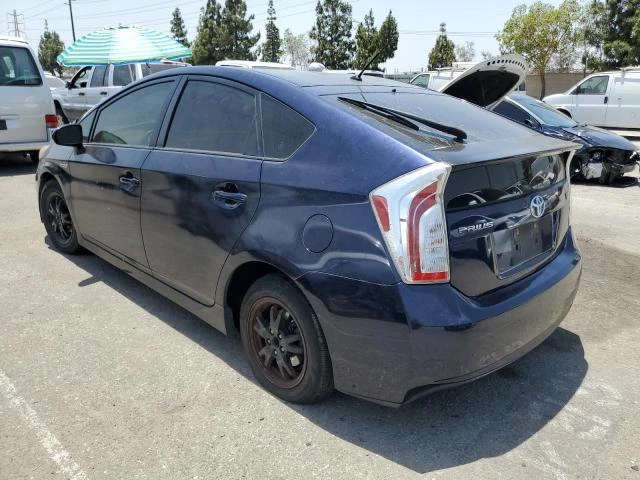 Photo 1 VIN: JTDKN3DU5E0375608 - TOYOTA PRIUS 