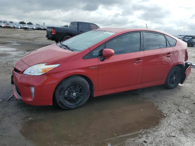 Photo 0 VIN: JTDKN3DU5E0375947 - TOYOTA PRIUS 