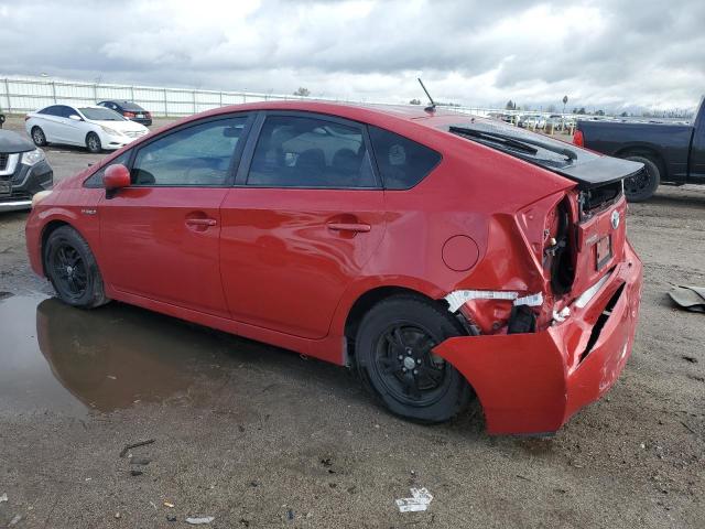 Photo 1 VIN: JTDKN3DU5E0375947 - TOYOTA PRIUS 