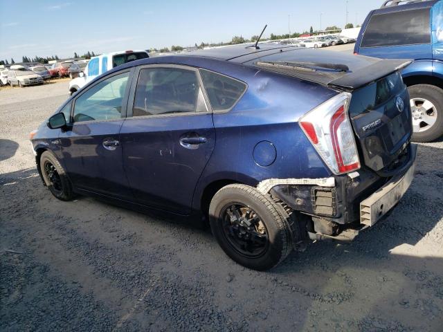 Photo 1 VIN: JTDKN3DU5E0375950 - TOYOTA PRIUS 