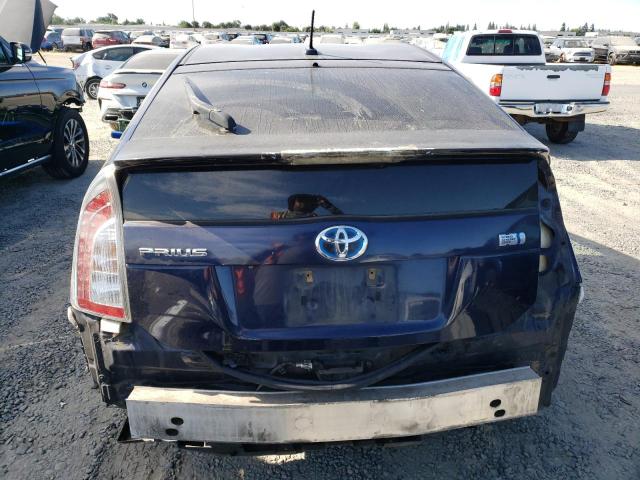 Photo 5 VIN: JTDKN3DU5E0375950 - TOYOTA PRIUS 