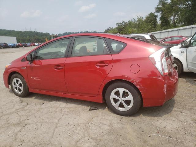 Photo 1 VIN: JTDKN3DU5E0380680 - TOYOTA PRIUS 