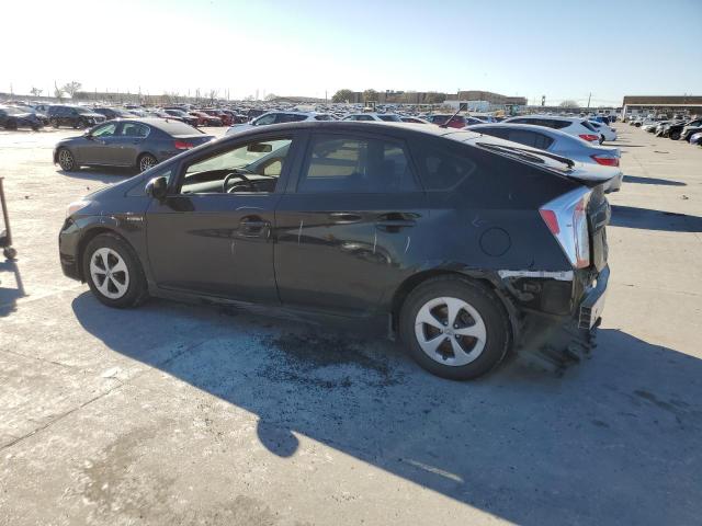 Photo 1 VIN: JTDKN3DU5E0382574 - TOYOTA PRIUS 