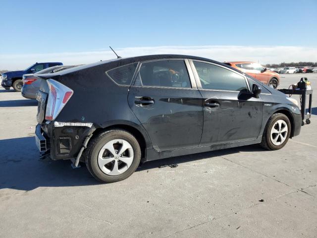 Photo 2 VIN: JTDKN3DU5E0382574 - TOYOTA PRIUS 