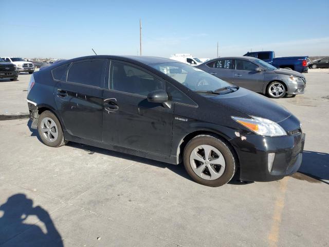 Photo 3 VIN: JTDKN3DU5E0382574 - TOYOTA PRIUS 