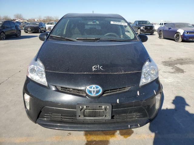 Photo 4 VIN: JTDKN3DU5E0382574 - TOYOTA PRIUS 