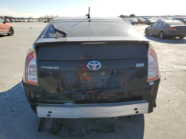 Photo 5 VIN: JTDKN3DU5E0382574 - TOYOTA PRIUS 