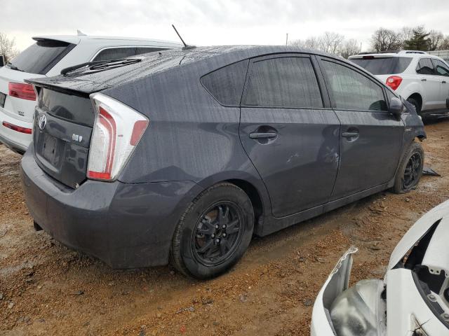 Photo 2 VIN: JTDKN3DU5E0383224 - TOYOTA PRIUS 