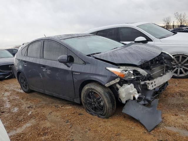 Photo 3 VIN: JTDKN3DU5E0383224 - TOYOTA PRIUS 