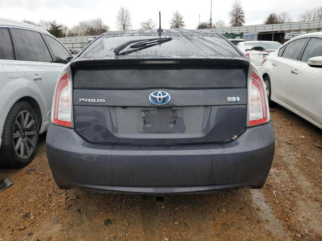 Photo 5 VIN: JTDKN3DU5E0383224 - TOYOTA PRIUS 