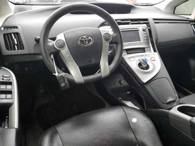 Photo 7 VIN: JTDKN3DU5E0383224 - TOYOTA PRIUS 