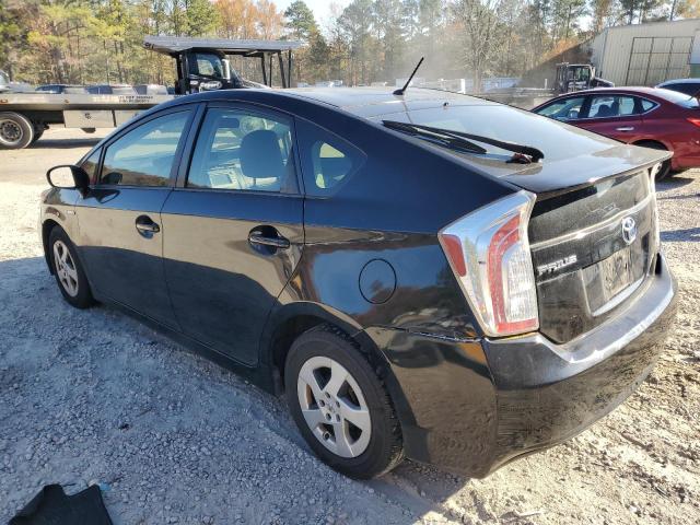 Photo 1 VIN: JTDKN3DU5E0390528 - TOYOTA PRIUS 