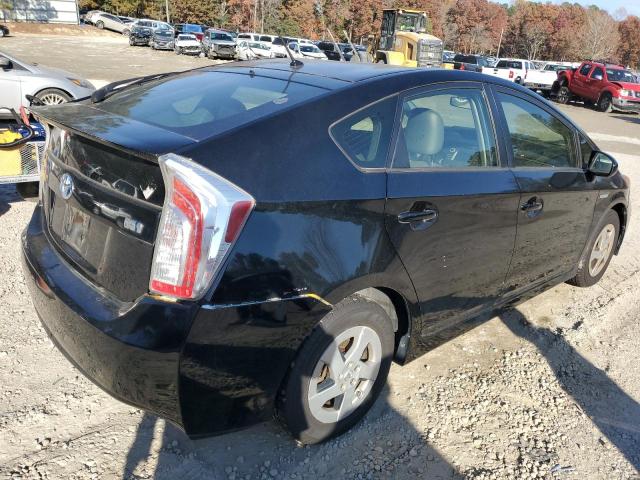 Photo 2 VIN: JTDKN3DU5E0390528 - TOYOTA PRIUS 