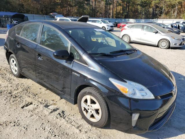 Photo 3 VIN: JTDKN3DU5E0390528 - TOYOTA PRIUS 