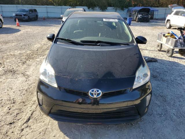 Photo 4 VIN: JTDKN3DU5E0390528 - TOYOTA PRIUS 