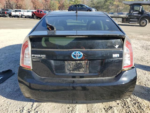 Photo 5 VIN: JTDKN3DU5E0390528 - TOYOTA PRIUS 